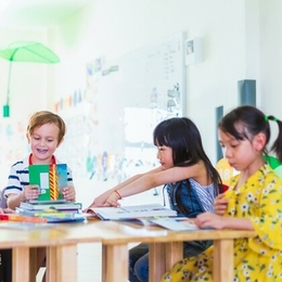 講座を受けたい