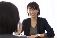 コンサルティング