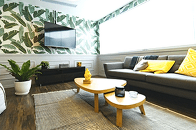 ”捨てるから始めない”、”整理術ありきではない”、
「人を主役」としたストレスフリーな空間づくりを！