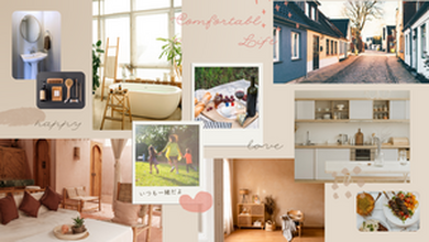 片づけの「基本・型」も「枠を超えた思考や視点」も
重要だと理解しているからこそのアドバイス