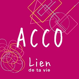 「lien de ta vie ACCO」の由来